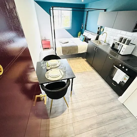 Etta'S House - No 31 - A Cozy Urban Escape Apartment London Exterior photo